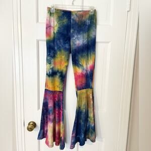 Madrag Tie Dye Pants